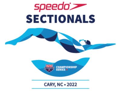 Spring Long Course - March 23-26, 2022, Buffalo, NY (hosted by STAR Swimming) Region 1 (North) - March 23-26, 2022, Ithaca, NY (hosted by Syracuse Chargers) Region 2 (South) - March 23-26, 2022, Christiansburg, VA (hosted by Virginia Swimming). . 2023 speedo four corners senior sectionals